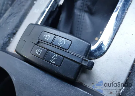 2010 Lincoln Mkt Ecoboost z USA, uszkodzony, nr VIN 2LMHJ5AT7ABJ20416